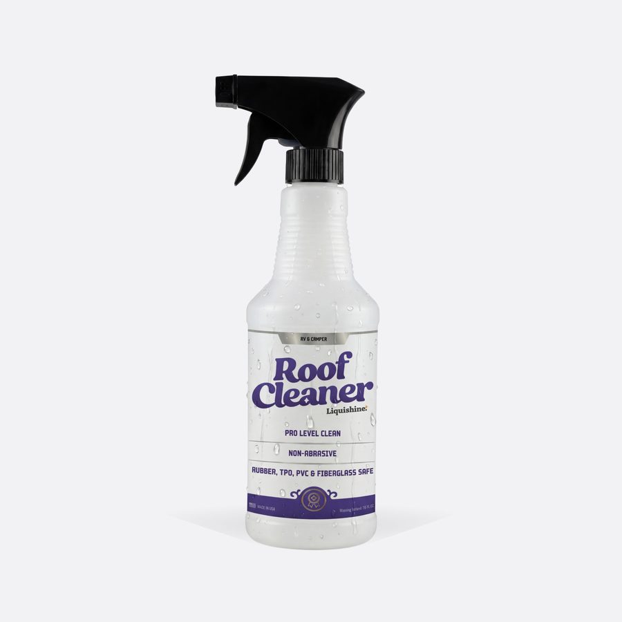 Liquishine RV Roof Cleaner